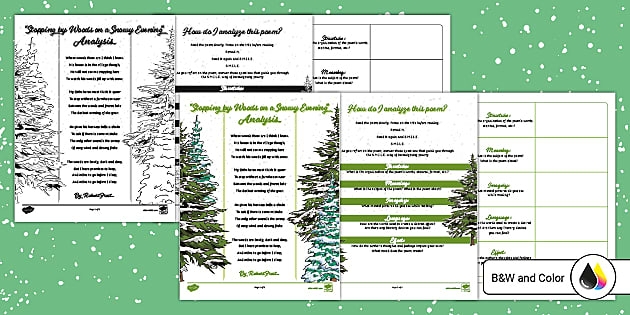 Kindergarten students engage with the Poetry in the Snow worksheet to find letter S's while improving reading fluency. Poetry in the Snow worksheet for letter S recognition in kindergarten.