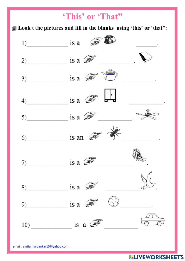 This or That Activity Choice Worksheet 17 for Early Learners A kindergarten student choosing between two activities and writing reasons with the word because