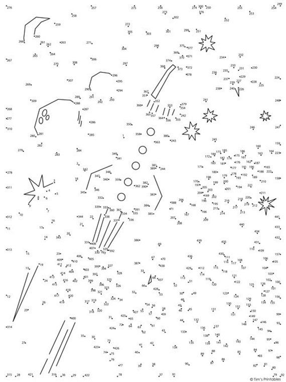 Kids connect the dots to create a rocket ship while practicing counting to 10. Fun worksheet for kindergarteners to enhance their number skills and creativity.
