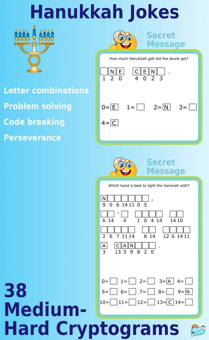 Kindergarten student solving the Secret Message 4 multiplication worksheet with curiosity