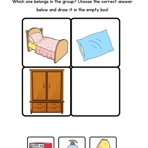 Worksheet featuring the sight word "can" for kindergarten students to practice reading and writing skills