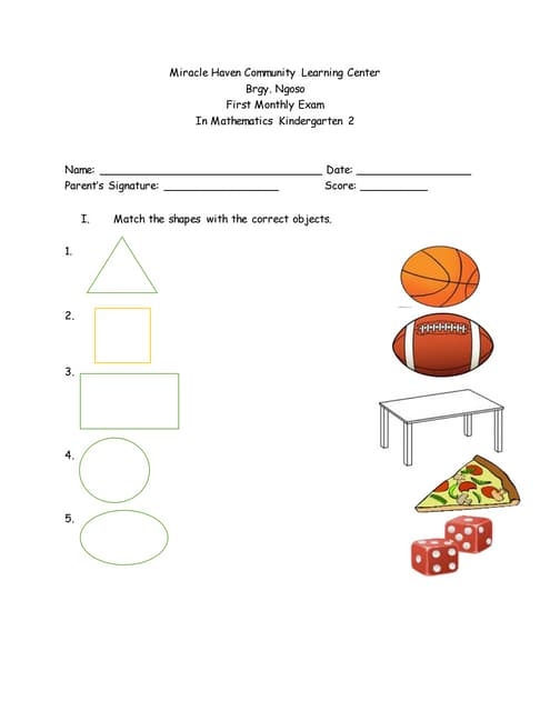 Mid-Year Kindergarten Subtraction Assessment with Animal Math Problems Worksheet 18 Animal-themed subtraction problems showing kindergarten students solving math equations with numbers up to 10