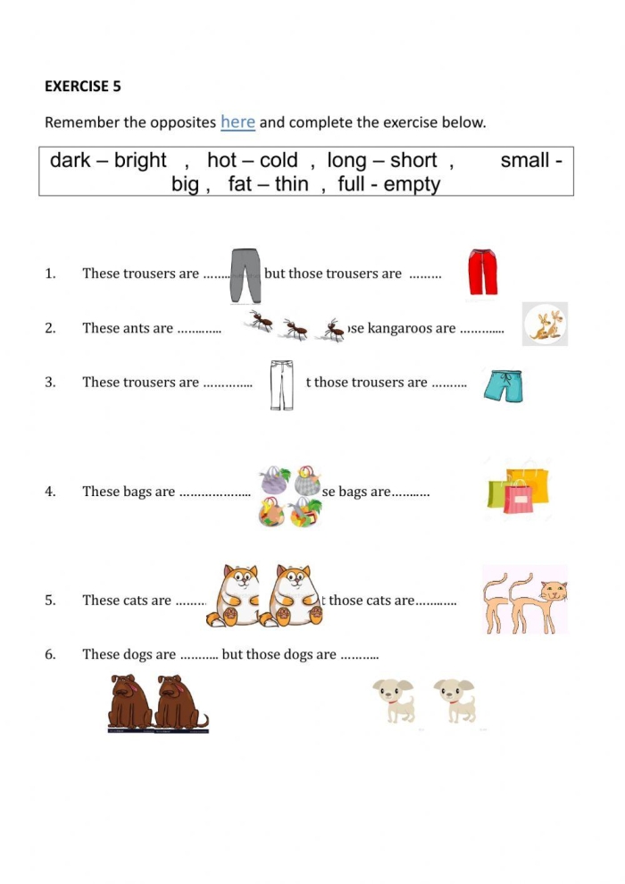 This or That Activity Choice Worksheet 24 for Early Learners A kindergarten student choosing between two activities and writing reasons using the word because
