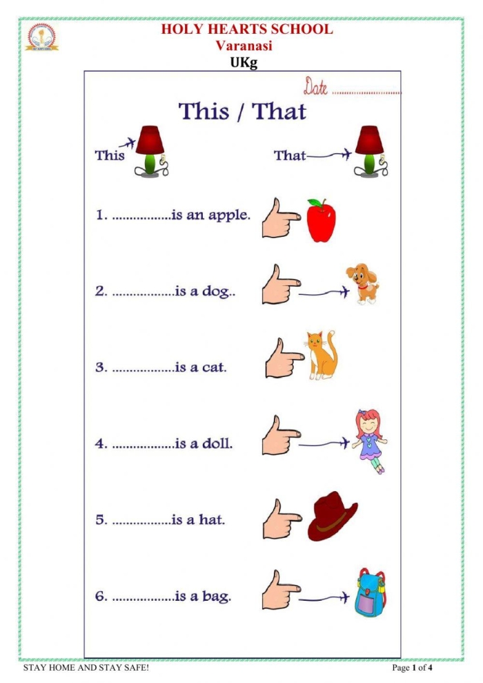 This or That Addition Practice Worksheet for Kindergarten Number 12 Kindergarten addition worksheet featuring This or That activity with writing prompts for choosing favorite hobbies