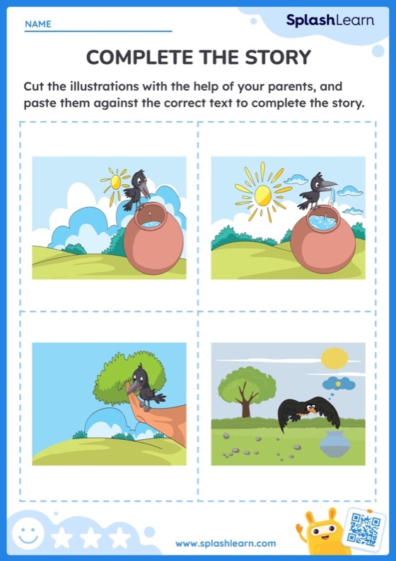 Colorful truck drawing worksheet for kids to complete and enhance creatively.