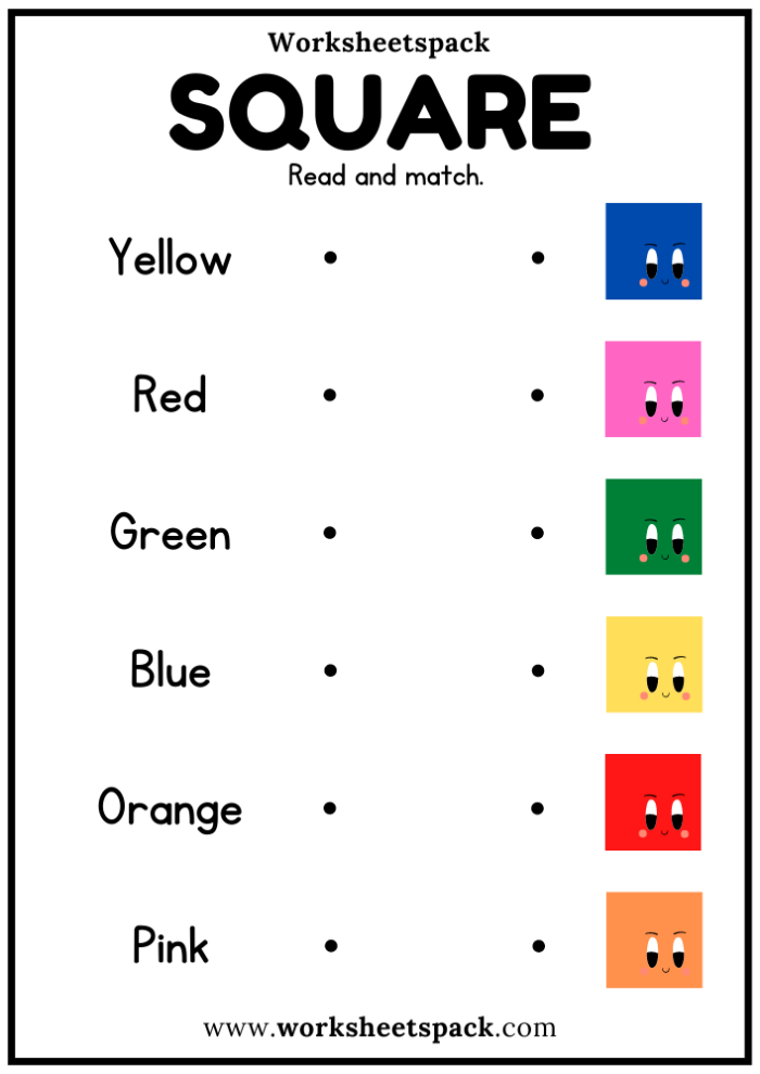 Engaging warm winter words activity for early readers Matching worksheet featuring winter-themed pictures and words for kindergarten kids