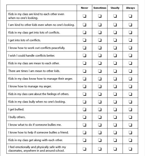 Understanding Others Social Emotional Worksheet for Kindergarten Grade 17 Kindergarten worksheet focusing on social emotional learning to help children understand perspectives and empathy