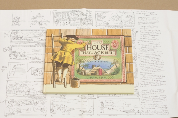 Image title featuring reading comprehension for the classic nursery rhyme ALT text for a worksheet on "The House that Jack Built" for Kindergarten students
