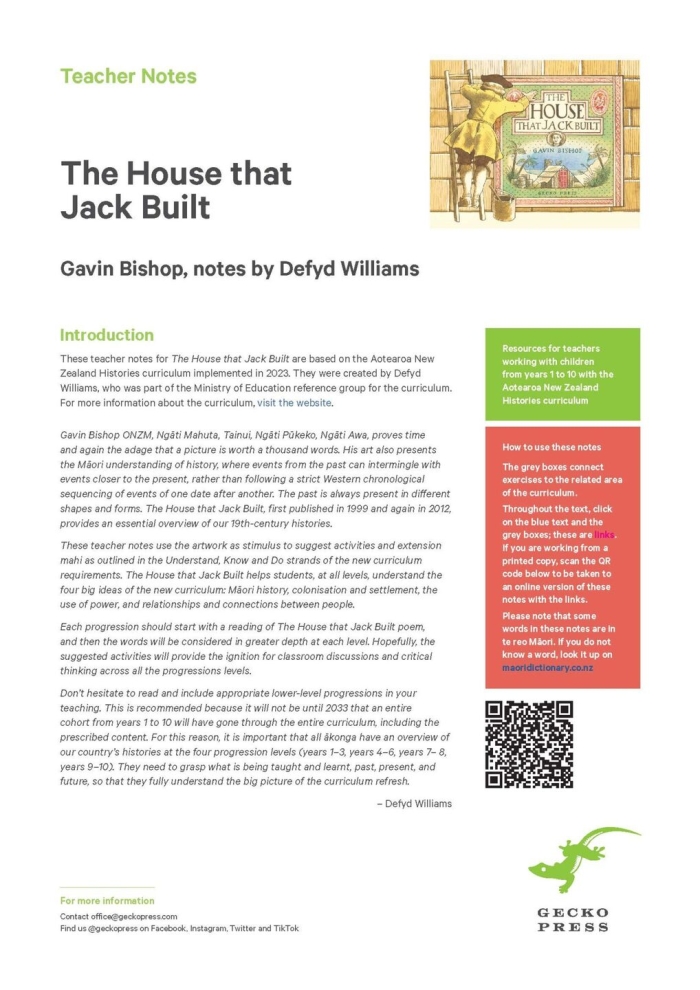 Reading comprehension activity based on the nursery rhyme classic Illustration of the worksheet for "The House that Jack Built" for kindergarten students