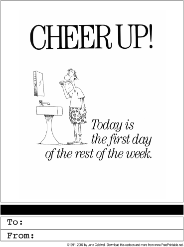 Cheering Friends Up Worksheet Activity 24 for Elementary Writing Practice Second grade students choosing kind activities to cheer up their friends on a writing worksheet about acts of kindness
