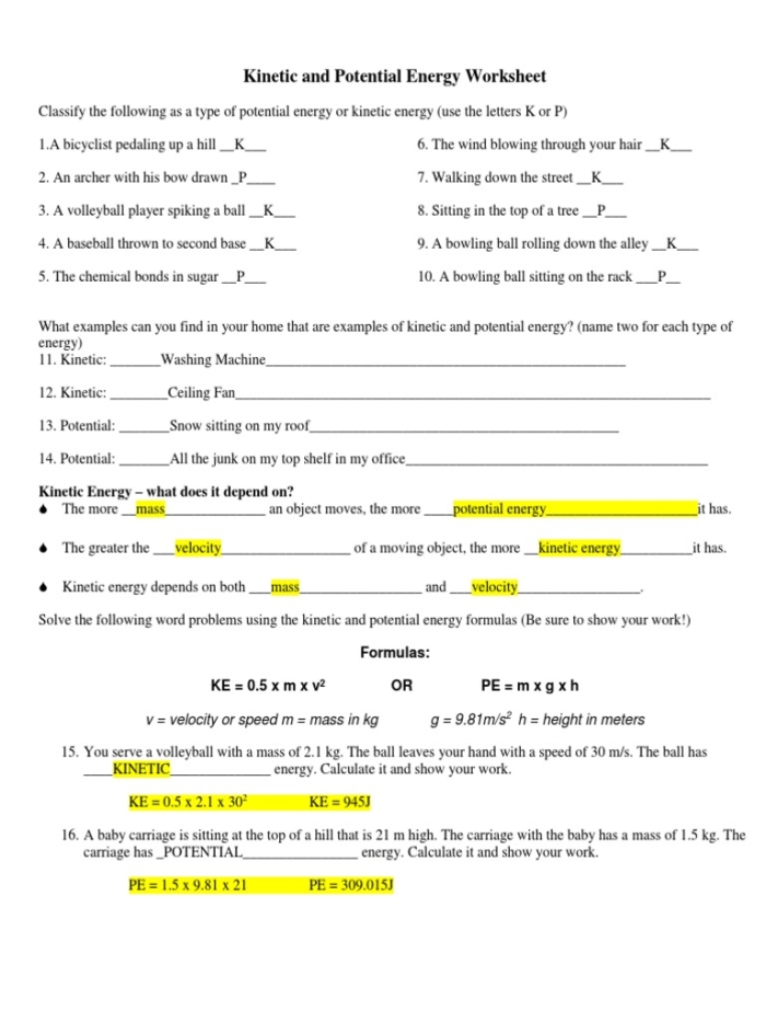 Data and Graphing worksheet for Sixth Grade Worksheet illustrating kinetic energy and temperature change concepts for sixth graders. Kinetic Energy and Temperature Change Experiment Worksheet for Sixth Grade Students.