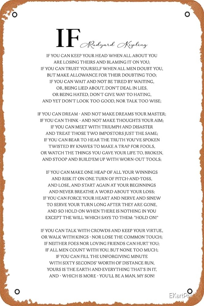 Fourth grade students analyzing literary themes in a Rudyard Kipling story worksheet