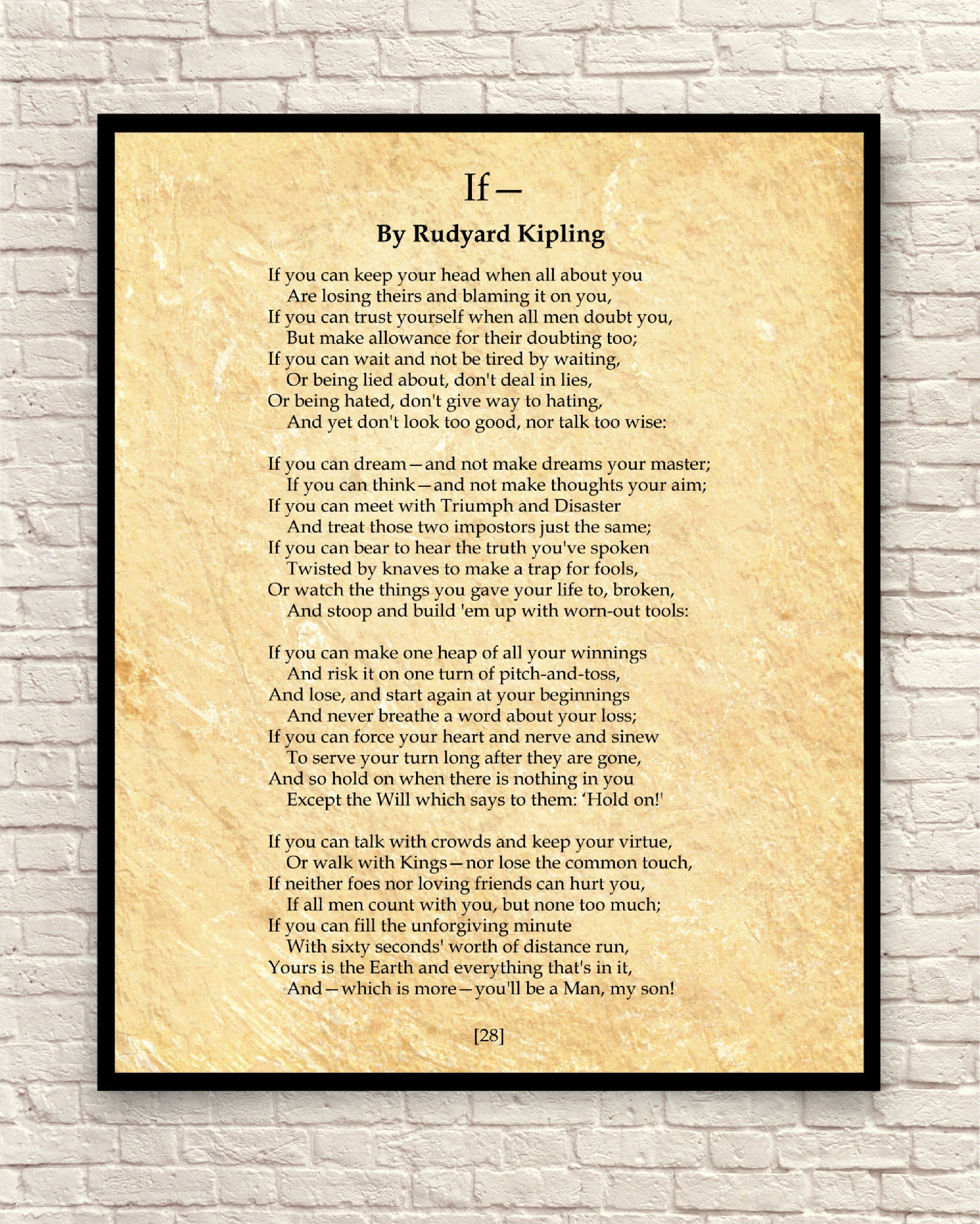 Fourth grade students identifying the central theme in a Rudyard Kipling story worksheet