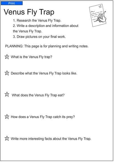 Addition worksheet for Third Grade Educational worksheet focusing on Venus, the second planet from the sun, for third graders learning about planets. Know Your Planets: Venus addition worksheet for third-grade students.