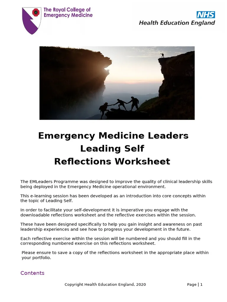 Reading worksheet for Fourth Grade Leadership Reflections worksheet for fourth graders focusing on social emotional learning. Explore the qualities of a good leader and personal reflection activities.