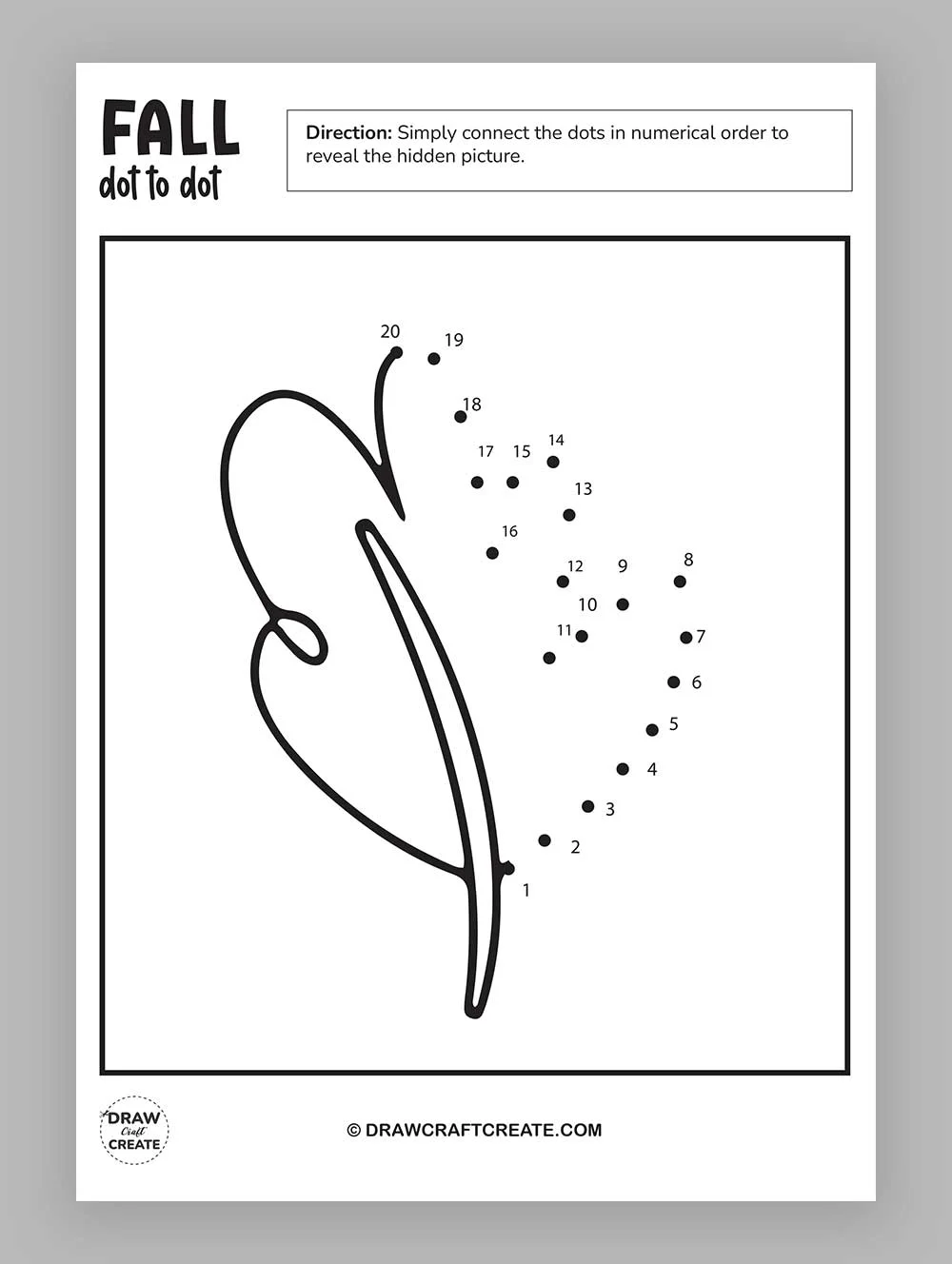Second grade students counting by twos to connect the dots on a leaf branch worksheet