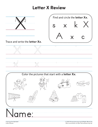 Worksheet featuring items that begin with the letter I for phonics practice. Things that Start with I worksheet for Pre-K children.