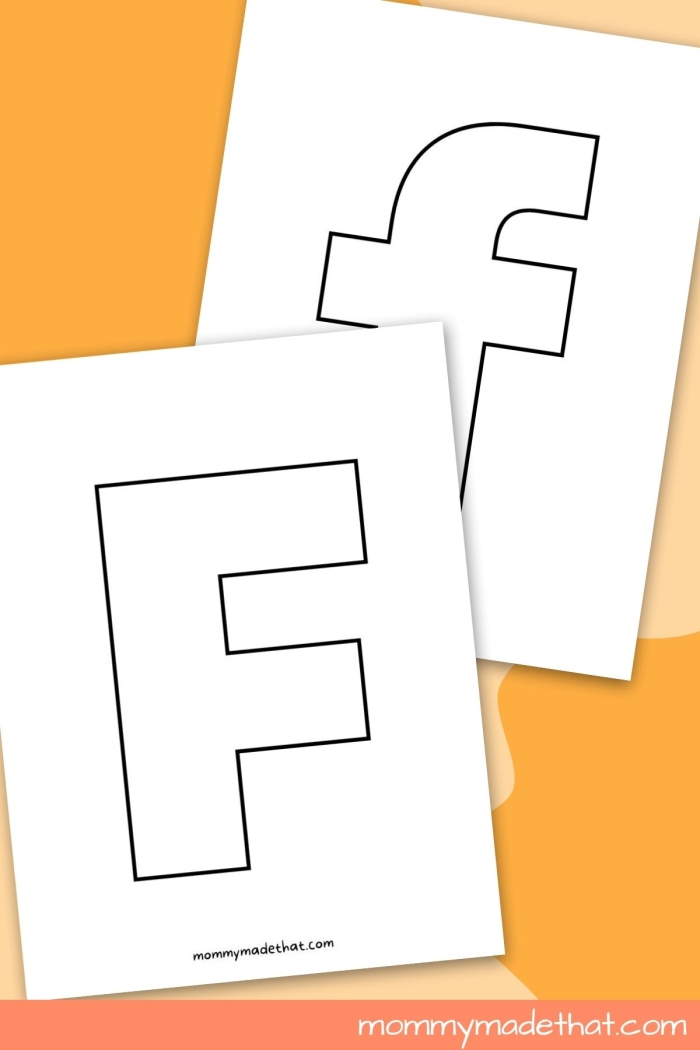 Letter Book A Word Families Worksheet for Pre-K Students 21 Preschoolers identifying words starting with the letter A in a printable workbook activity