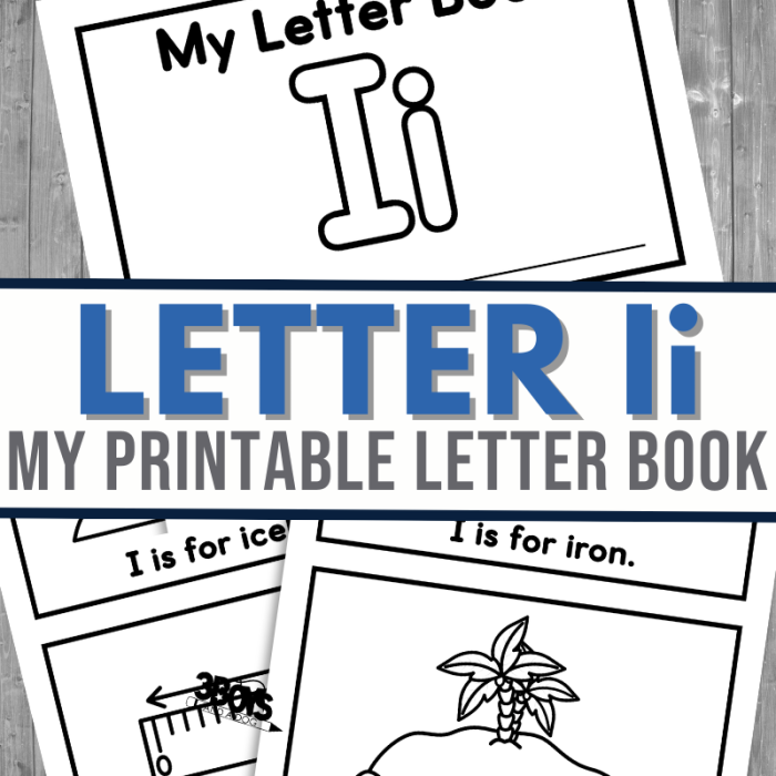 Letter A Word Family Worksheet for Pre-K Students Finding A Words Preschool letter A worksheet activity with pictures and words starting with the letter A for beginning readers