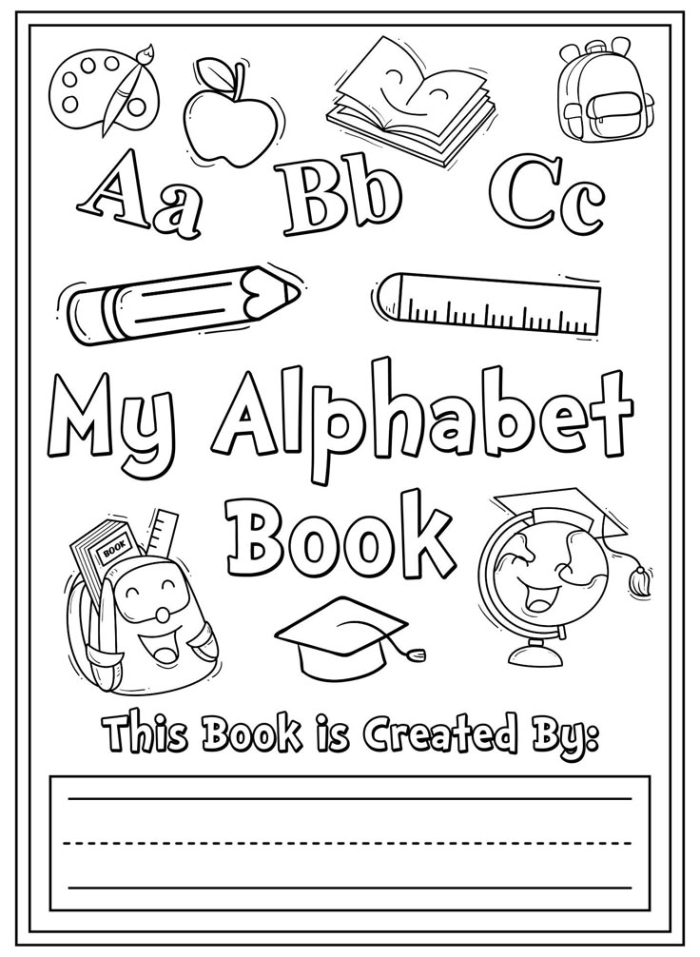 Worksheet featuring the letter CH with words that begin with the ch sound for early learners