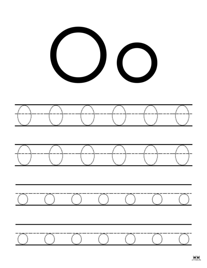 Engaging hands-on learning for young students focusing on the letter O Worksheet featuring letter O activities for preschoolers and kindergarteners