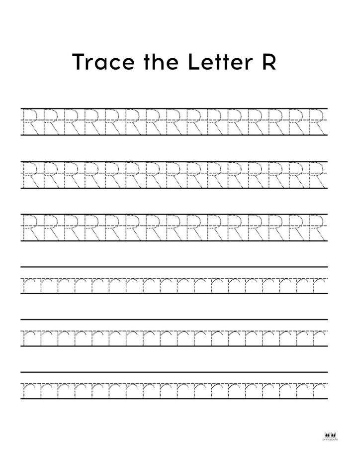 Worksheet for identifying words that begin with the letter U for young learners