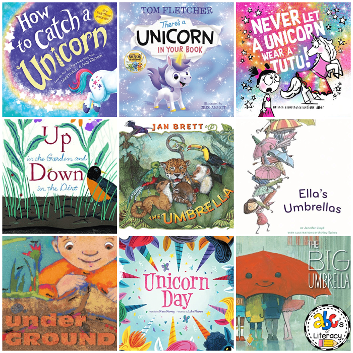 Worksheet featuring the letter V with words for preschoolers to find