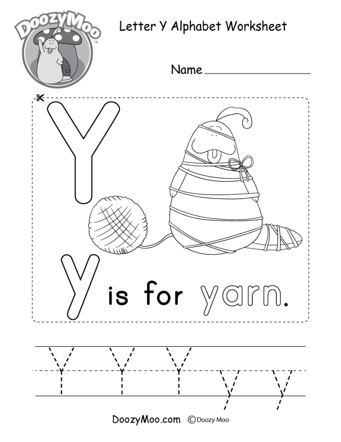 Letter X phonics worksheet for preschool students featuring word identification tasks