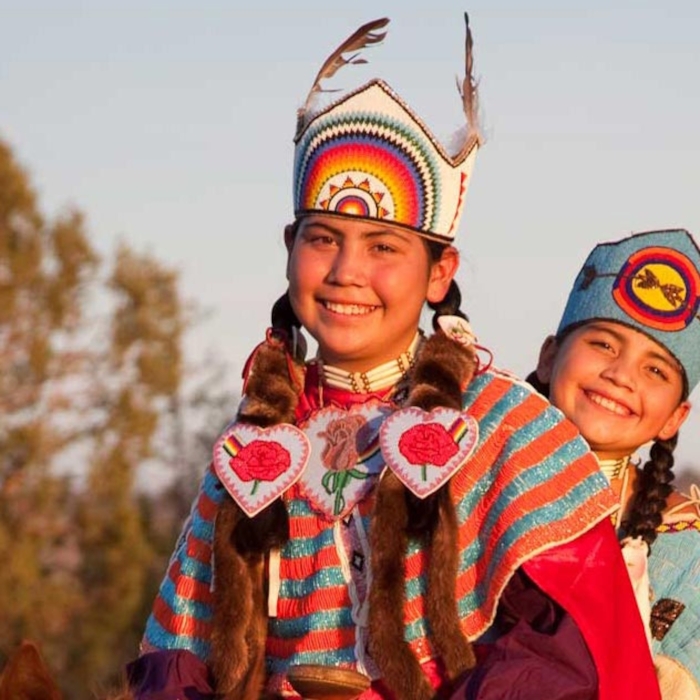 Social Studies Skills worksheet for Fifth Grade Students explore Native American tribes met by Lewis and Clark on their expedition. Worksheet illustrating Native American encounters during the Lewis and Clark journey.
