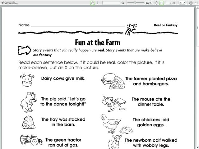 Line Tracing: Fun with Horizontals worksheet for preschool fine motor skills development Worksheet featuring a preschooler engaged in a line tracing activity with horizontal lines