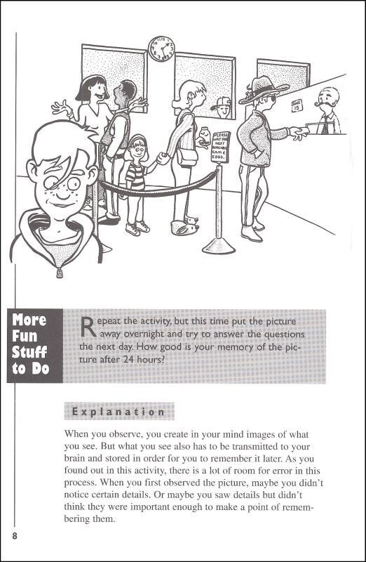 Catch the Crook Grammar and Mechanics Worksheet 18 Fifth grade students using logic and reasoning skills on the Catch the Crook grammar and mechanics worksheet
