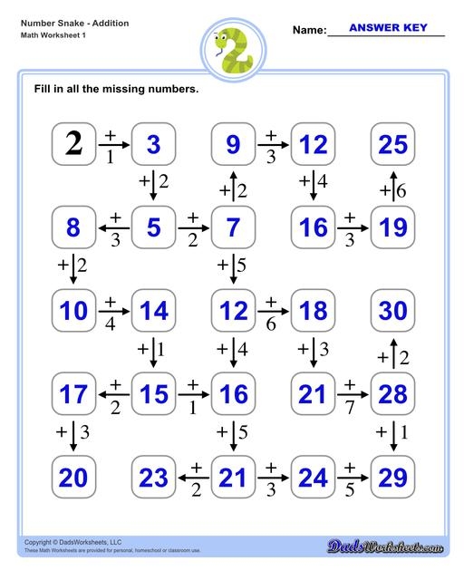 Logic Problem Worksheet 6 Numbers and Counting Challenge Fourth grade student solving a logic problem worksheet with a detective theme and table