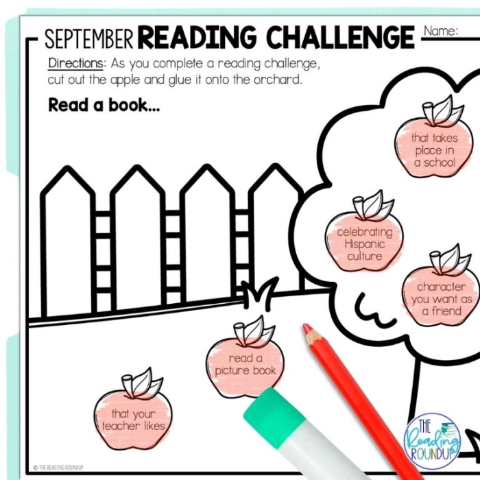 Worksheet featuring long "u" vowel sounds for second graders to identify and round up words. Reading Roundup: Find the Long U Vowels worksheet for enhancing phonics skills.
