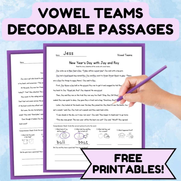 Worksheet designed for second graders to practice identifying long "u" vowel sounds in words. Engaging Reading Roundup: Find the Long U Vowels worksheet for enhancing phonics skills.