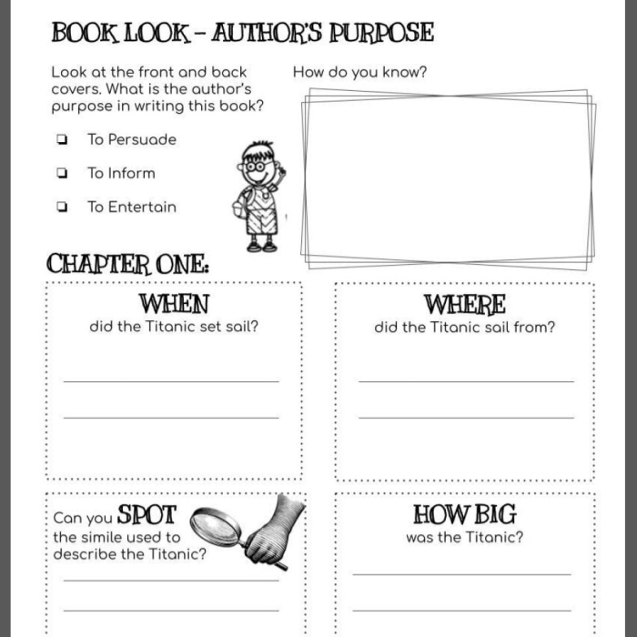 Reading Comprehension: Analyzing Story Elements and Vocabulary Growth Worksheet Worksheet for reading comprehension titled "Lost and Found" for seventh graders