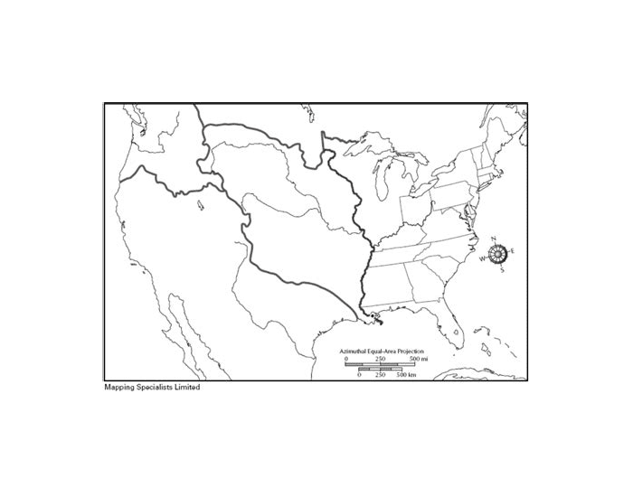 The Louisiana Purchase Was It a Good Deal worksheet 15 Seventh grade students learning about the historical context of the 1803 Louisiana Purchase land deal