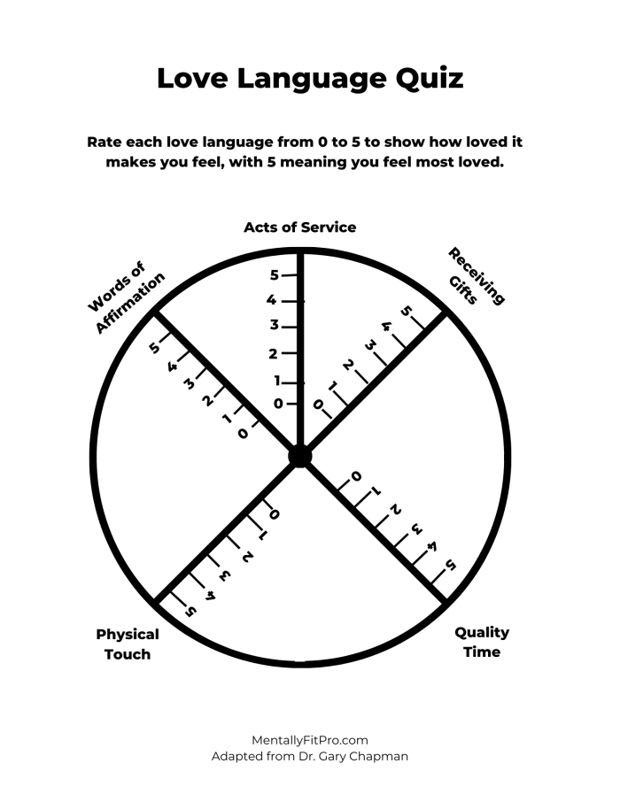 Love in Other Languages worksheet for second graders featuring a word search activity