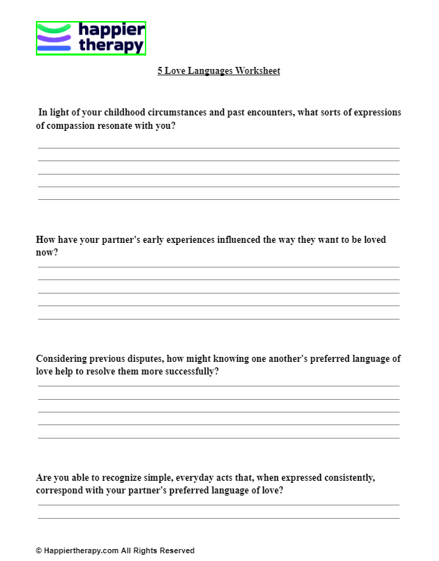 Love in Other Languages worksheet featuring a fun word search of international phrases of affection