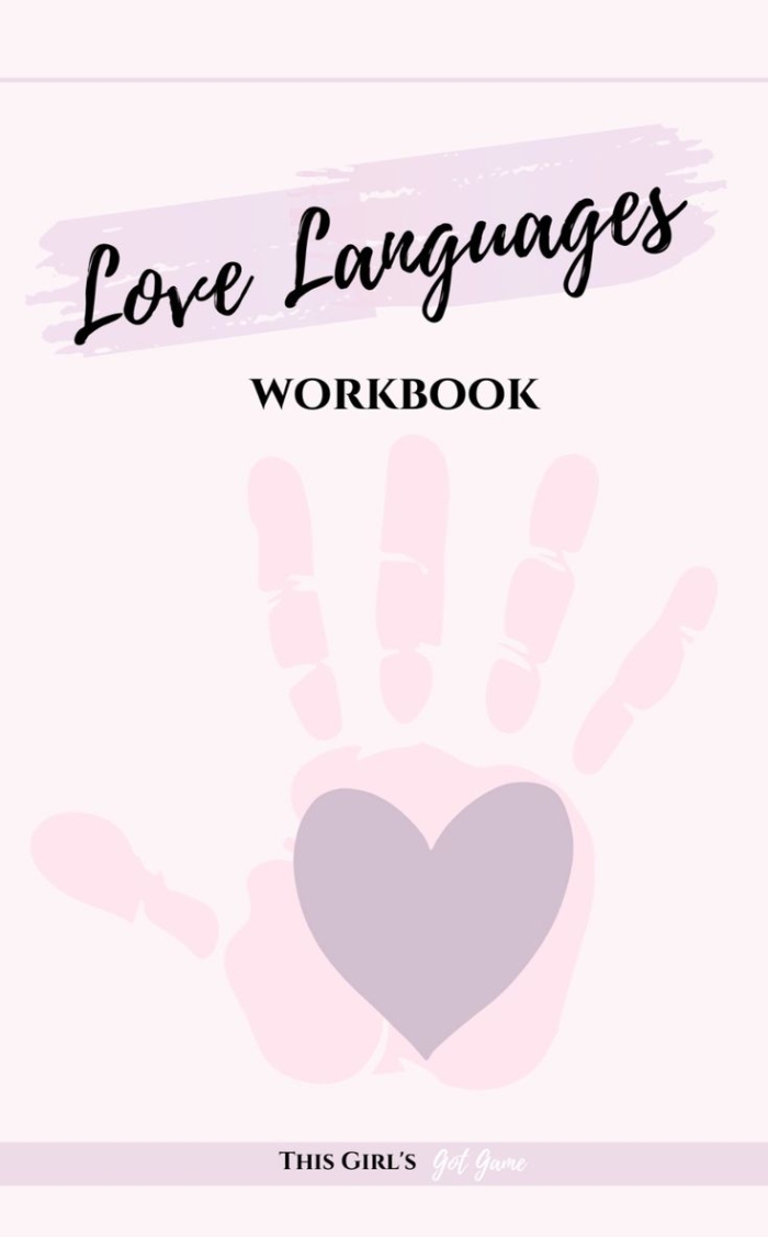 Love in Other Languages worksheet for second graders focusing on phrases of affection in a word search format