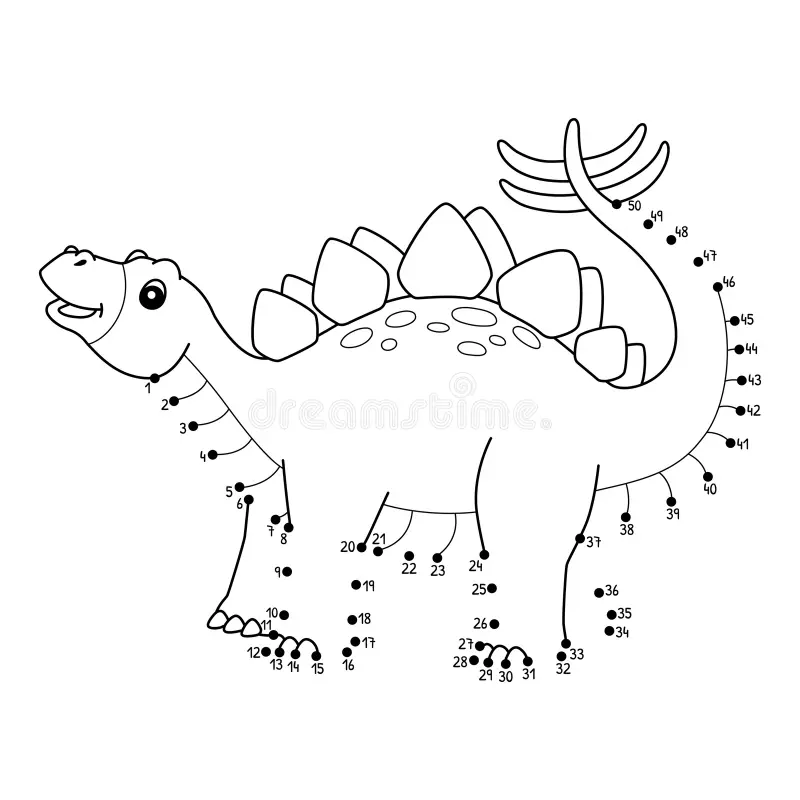Lowercase Letters Connect the Dots Worksheet 19 Pre-K worksheet page featuring a connect the dots activity for lowercase letter practice number 19