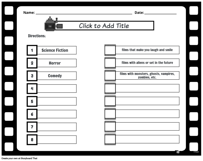 Kids engaging with the Make a Match worksheet, connecting reading genres to their descriptions. Third-grade students matching different literary genres in this educational activity.