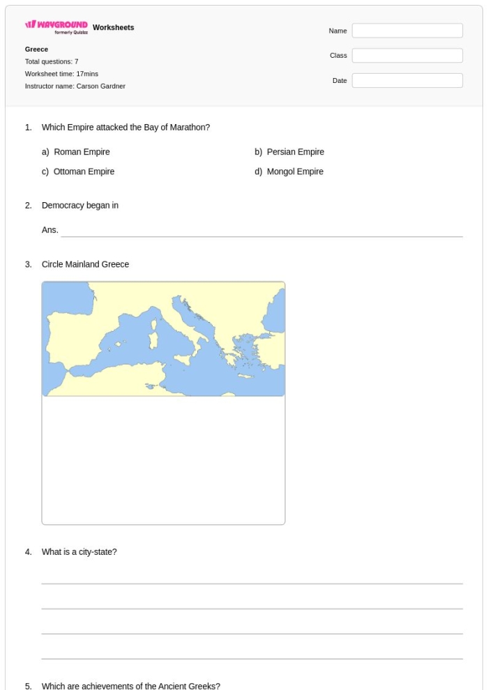 Worksheet image illustrating a Venn diagram comparing Bessie Coleman and Mae Jemison's achievements. Educational resource for fourth-grade students on pioneering women in aviation and space.