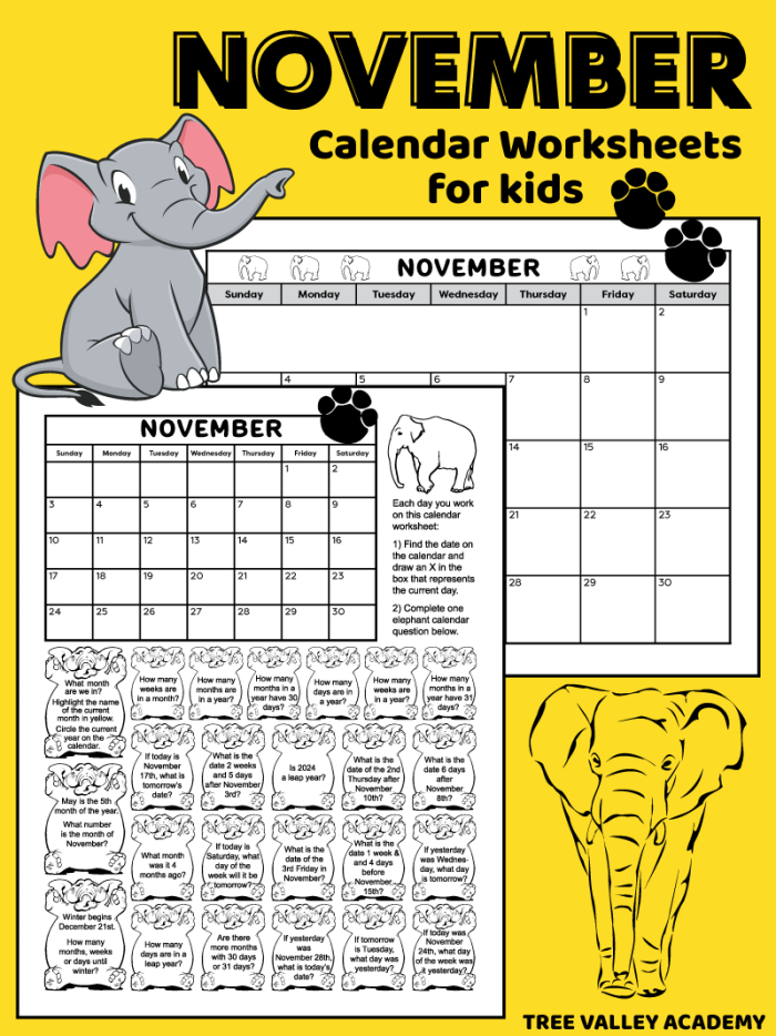 Pre-K geometry worksheet featuring a blank calendar template for the month of March