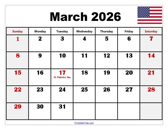 Engaging reading calendar activity for young learners First grade worksheet for practicing calendar days and dates in March 2026