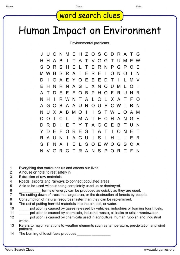 Sixth grade students analyzing overfishing data and environmental impact on marine ecosystems worksheet activity