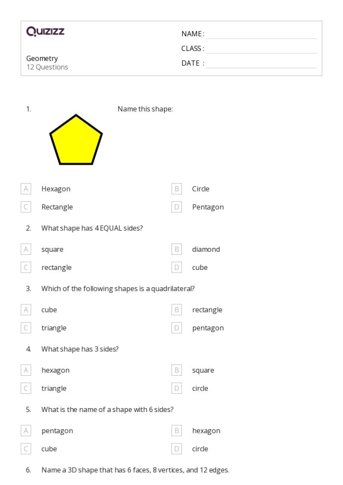 Geometry Name That Angle Worksheet Grade 3 Practice Activity 5 Third grade student identifying acute obtuse and right angles on a math worksheet