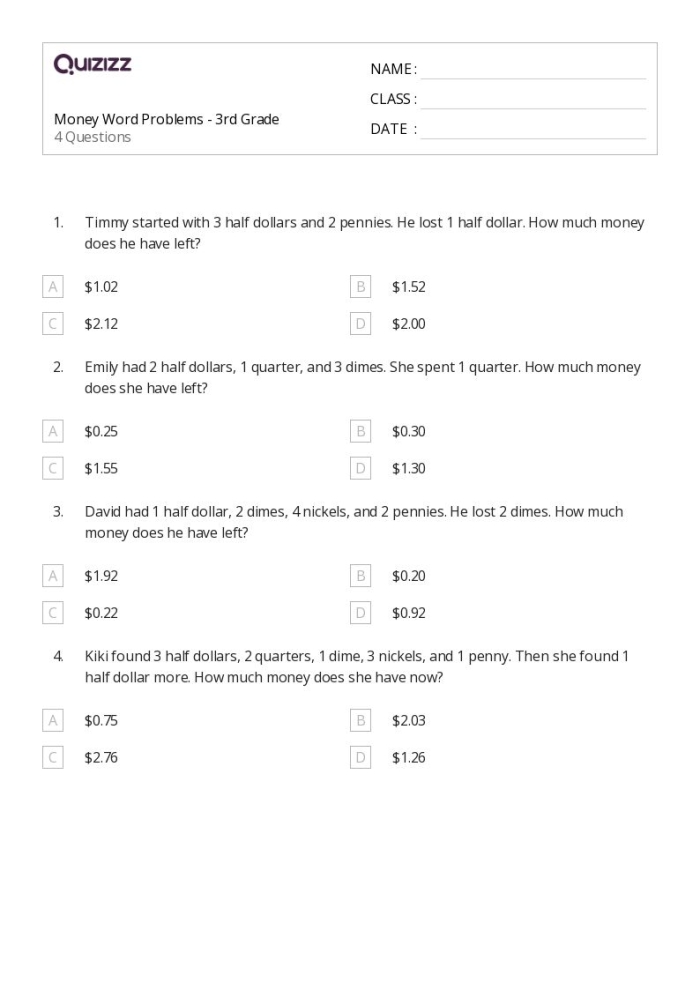 Equivalent expressions worksheet example showing algebraic problem-solving for middle school mathematics Seventh grade student solving equivalent expression word problems involving real-world measurement scenarios
