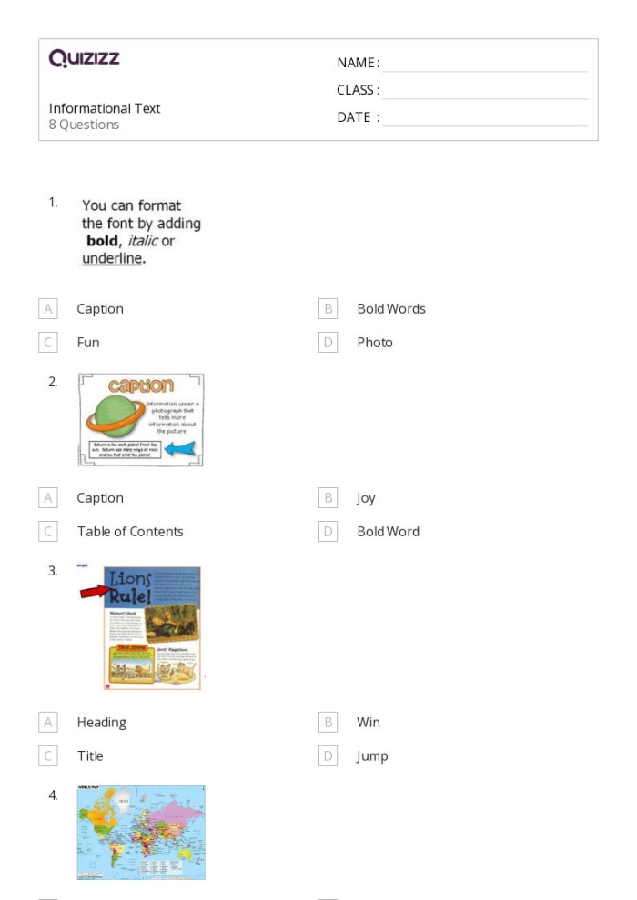 Informational writing outline resource to assist students in organizing their essays Draft an Outline: Informational Writing worksheet for sixth graders focused on geometry concepts