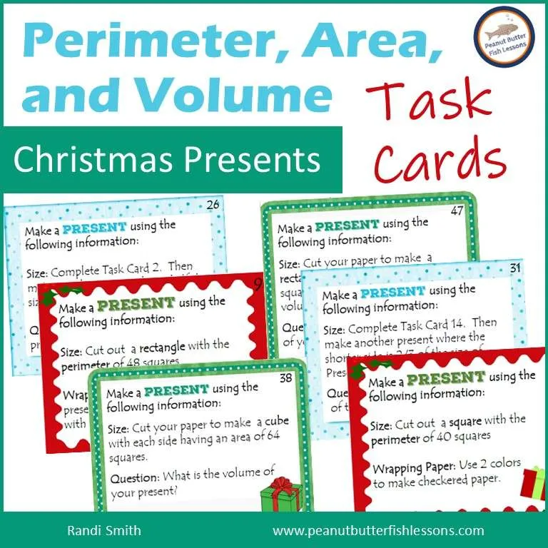 Third grade geometry worksheet featuring perimeter calculations of different shapes in inches