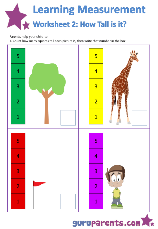 Measurement Learning Check worksheet for assessing time and money skills in third graders